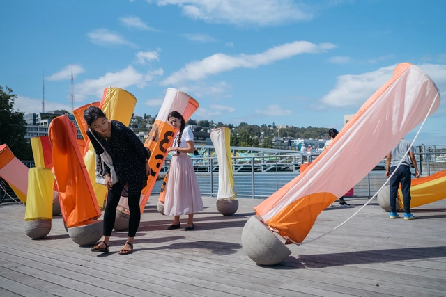 Seattle Design Festival Set to Open this August - Featured Image