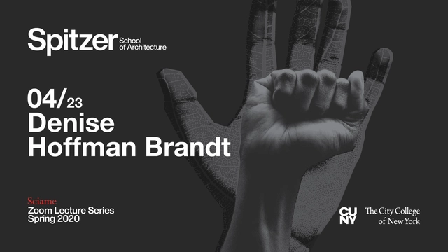 Sciame Zoom Lecture Series: "Climate Justice" - Featured Image