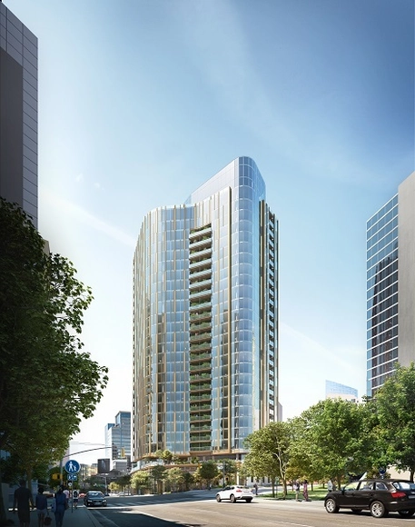 North America’s Tallest Living Green Wall Coming to Texas - Featured Image