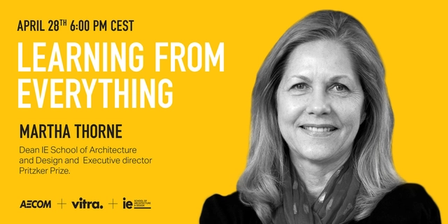 Online Masterclass: Learning from Everything - Featured Image