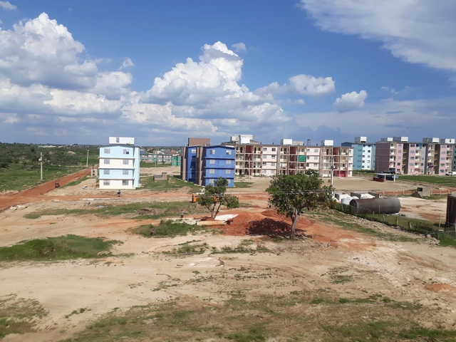 La experiencia de un estudiante de arquitectura con la vivienda social en Cuba - Imagen Principal
