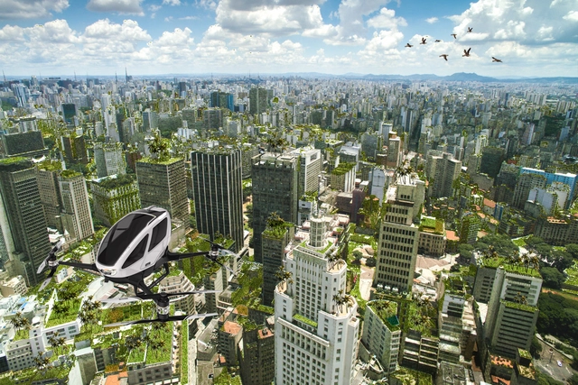 ¿Cómo viviremos juntos con todas las demás especies? - Imagen Principal