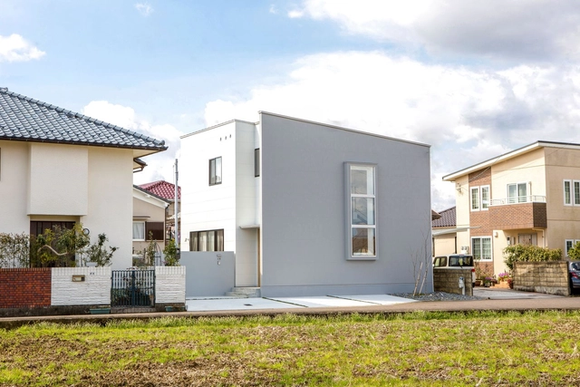 OHE House / ALTS Design Office - Exterior Photography, House Interiors, Facade