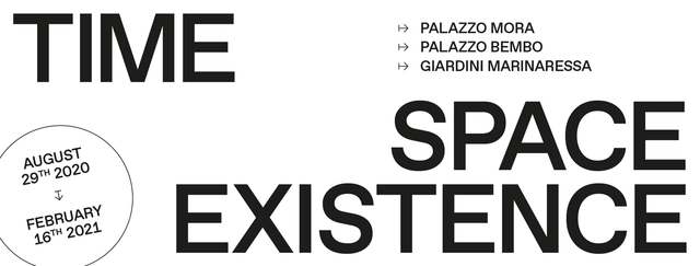 Time Space Existence Biennial Architecture Exhibition - Featured Image