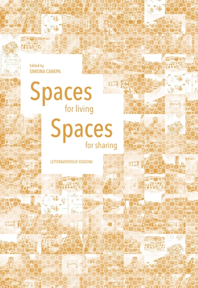 书籍|居住空间/共享空间 Spaces for Living / Spaces for Sharing - 主图