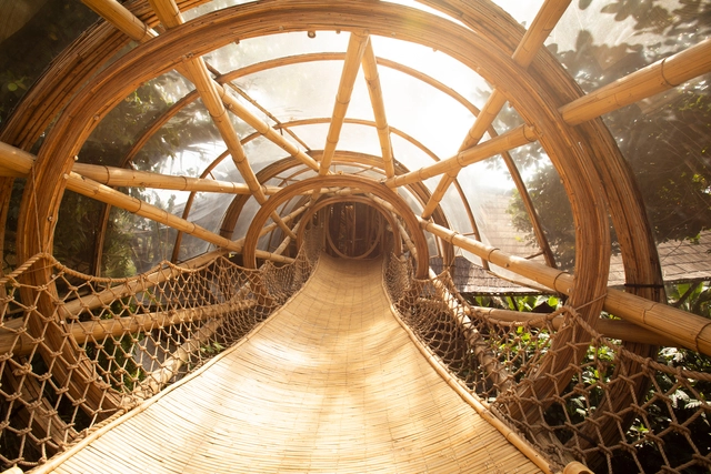 New Documentary Series Explores Innovative Homes Around The World - Films & Architecture