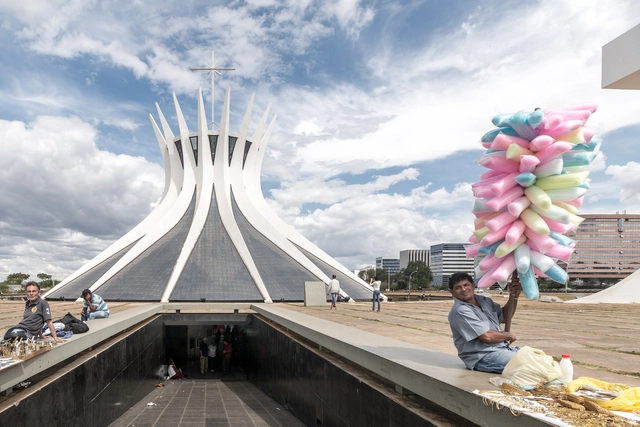 60 años de Brasilia: De utopía a realidad - Imagen Principal