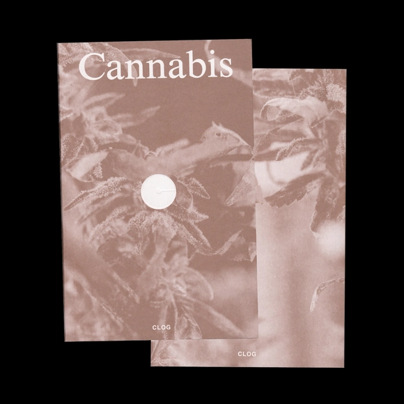CLOG x Cannabis - Featured Image