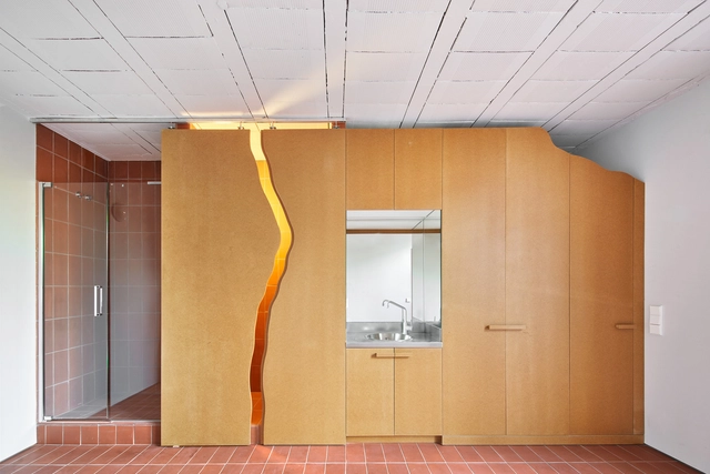 Reforma El Guateque / ESCOLANO + STEEGMANN - Fotografia de Interiores, Renovação, Cozinha