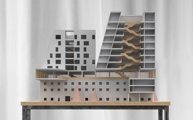 Maquetas digitales: COVID-19 y simulación de modelos físicos en aulas virtuales - Imagen Principal
