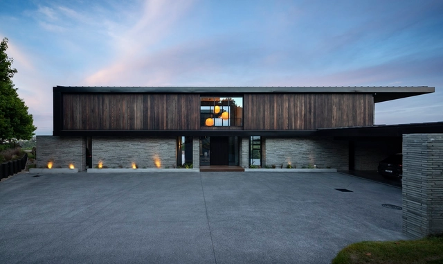 Residência Birch Park / Matter - Fotografia de Exterior, Casas