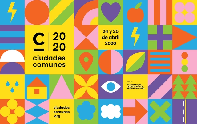 Ciudades Comunes, un encuentro online para repensar y resignificar la co-construcción de la ciudad - Imagen Principal