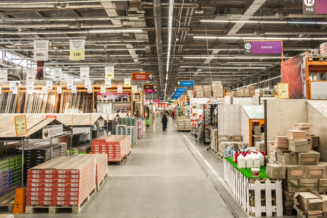 E-Commerce, arquitectura y construcción: ¿Es posible comprar materiales y productos en línea? - Imagen Principal