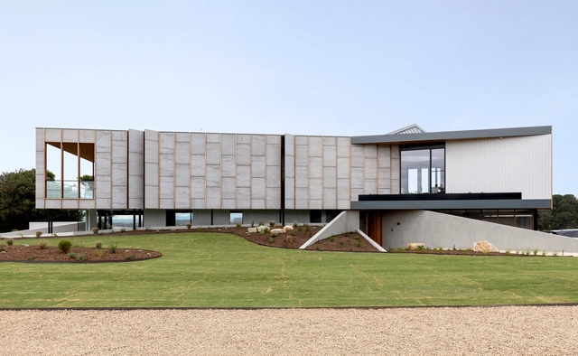 Three Angle House / Megowan Architectural - Exterior Photography, Houses, Facade