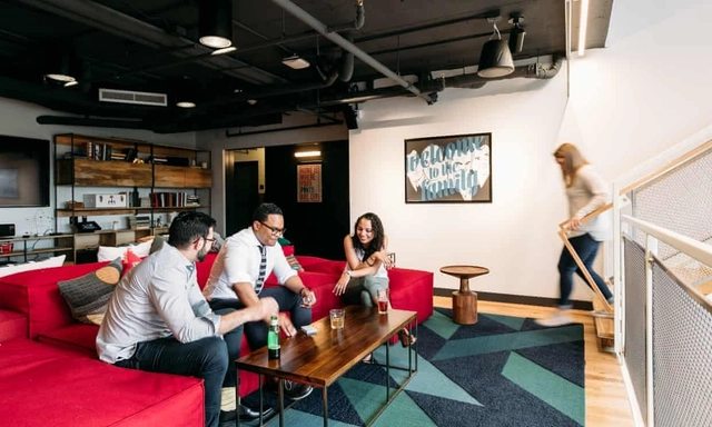 Distanciamento social em comunidade: o que o co-living está nos ensinando em tempos de pandemia - Imagem de Destaque