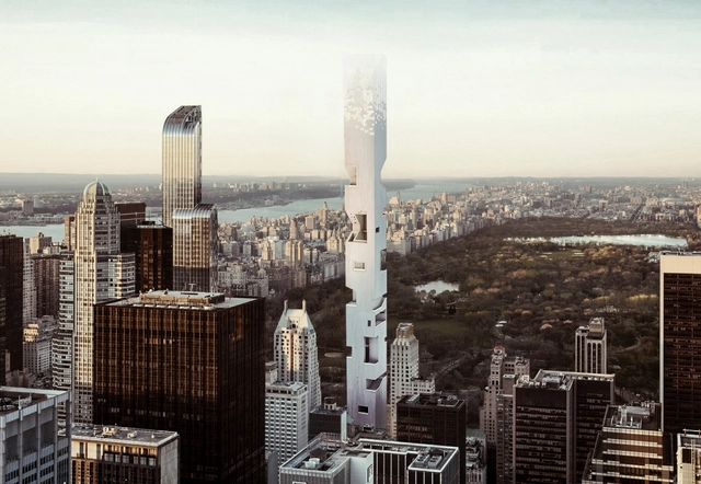 EVOLO Announces Winners of 2020 Skyscraper Competition - Featured Image