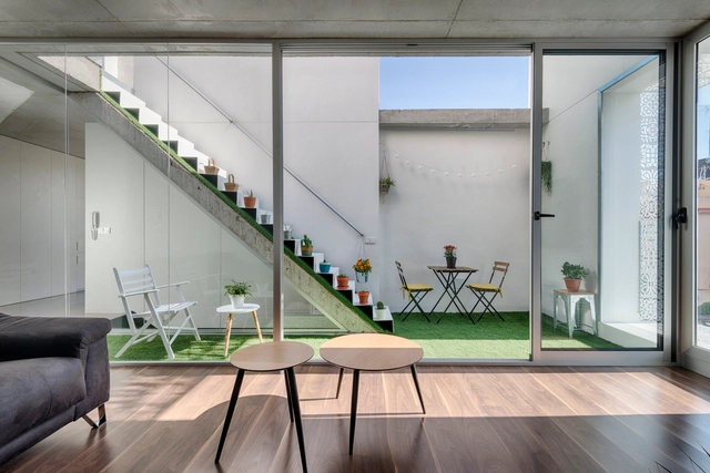 Casa Carmen / Estudio Rocamora Diseño & Arquitectura - Fotografía interior, Interiores De Casas