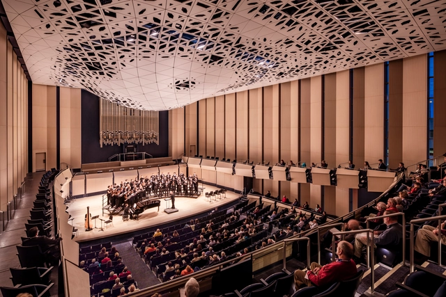 The Future of Generative Design: Autodesk on Architecture and Machine Learning - Featured Image