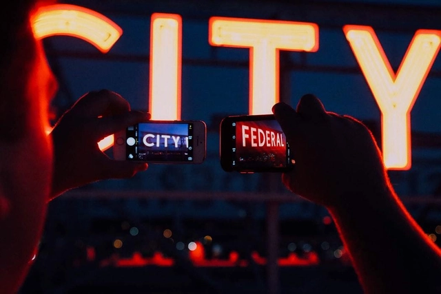 The Cause of Wonder and Worry Over Digital Cities Post Virus - Featured Image