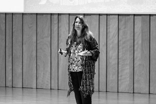 Architects, not Architecture: Benedetta Tagliabue - Imagen Principal