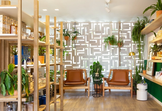Casa VIVA / Studio VRM - Interiores Comerciales