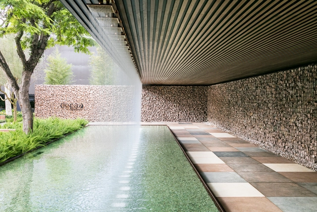 DECA Urban Garden in Sao Paulo / Hanazaki Paisagismo - Interior Photography, Landscape Architecture, Garden