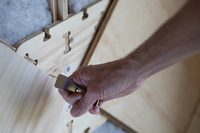 "An Ambition to Invest in Our Collective Futures" is Required to Rethink Home Building - Sustainability