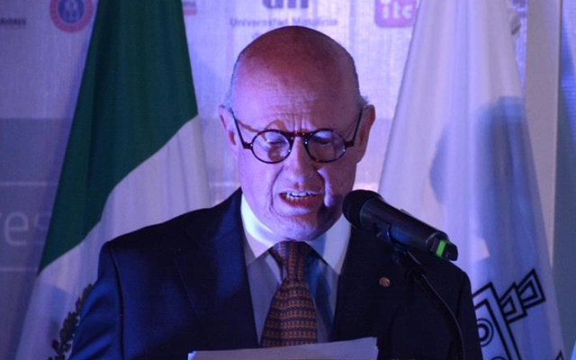 Fallece el Arq. Augusto Fernando Álvarez Fuentes - Imagen Principal