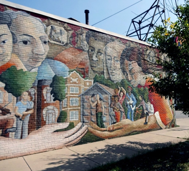 CAC Live: Chicago Public Art Stories - Featured Image