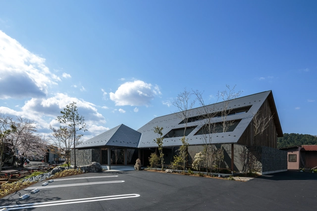 Galería Hideout / Hearth Architects - Fotografía exterior, Galería