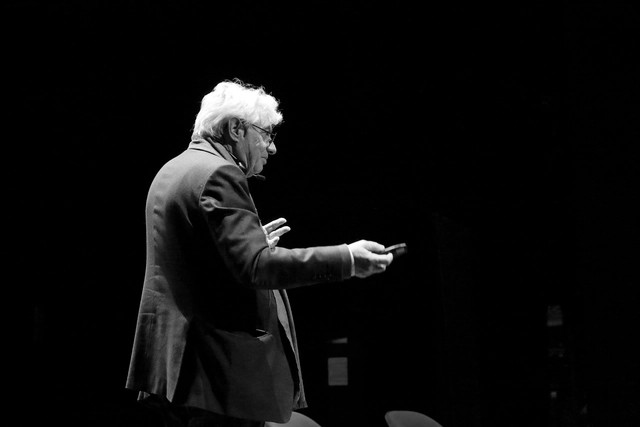 Architects, not Architecture: Mario Botta - Featured Image