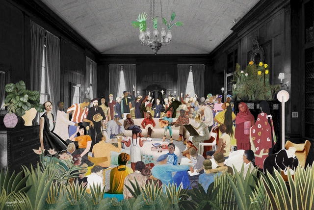 IN SITU: Conversations on Architecture and Beyond - Featured Image