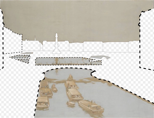 Chicago Architectural Club Competition: Burnham 20/20 - Featured Image