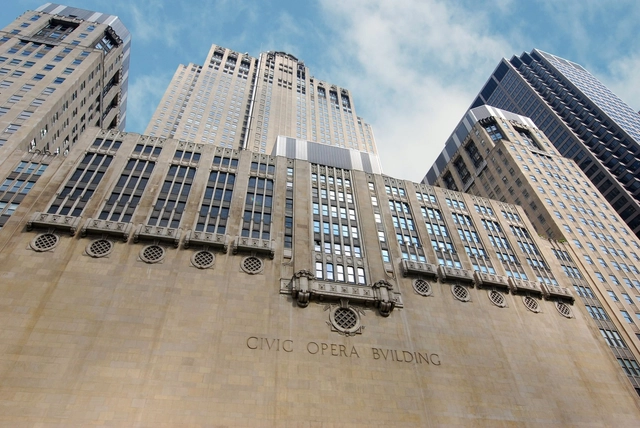 CAC Live: Art Deco Tour - Featured Image