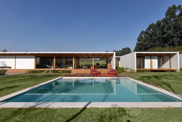 Pipa House / Bernardes Arquitetura - Exterior Photography, Sustainability