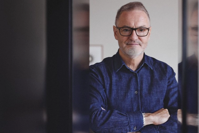 John Wardle Wins 2020 Gold Medal from Australian Institute of Architects - Featured Image