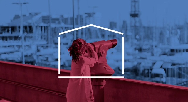 Actividades virtuales en la Semana de Arquitectura 2020 | Barcelona  - Imagen Principal
