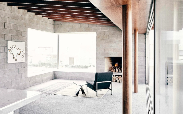 Casa Têxtil  / Ghezzi Novak - Fotografia de Interiores, Interiroes De Casas