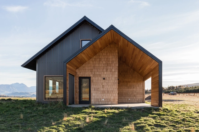 Casa Haus III / Staudt Arquitectura - Fotografia de Exterior, Casas, Fachada