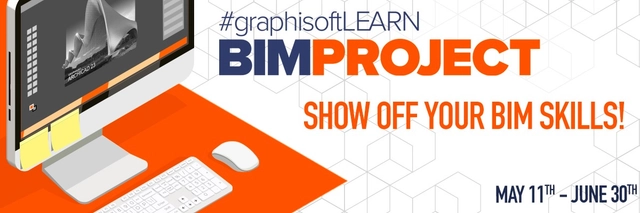Graphisoftlearn BIMProject - Featured Image