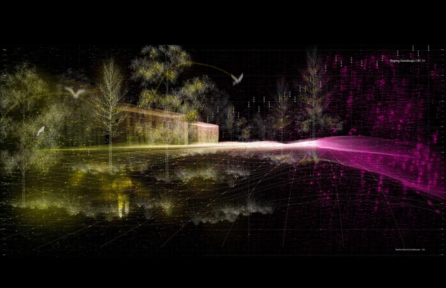 Shaping Soundscapes: Multi Scales Design Guideline - Featured Image