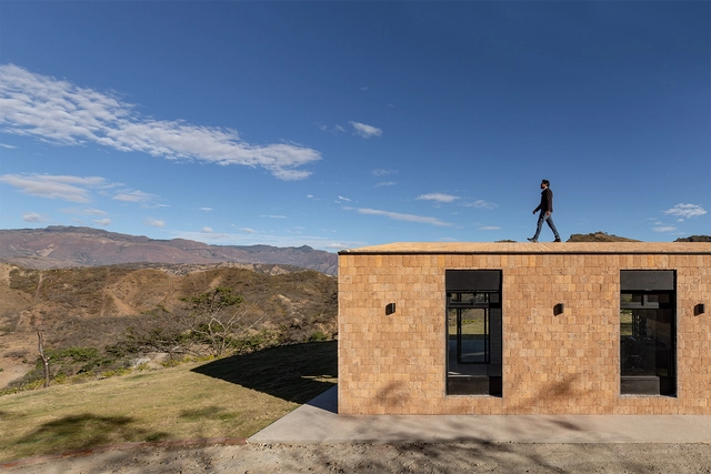 Casa Nativa / David Regalado Arquitectura - Fotografía exterior, Casas, Fachada
