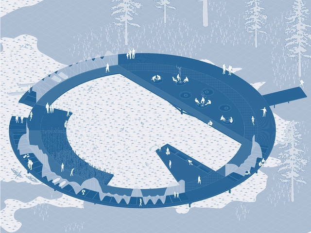 Nomadic Architecture: A New Way Of Living on the Go - Featured Image