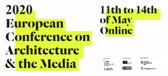 Architecture & the Media Online Conference: Oliver Wainwright, Iwan Baan, Spirit of Space - Featured Image