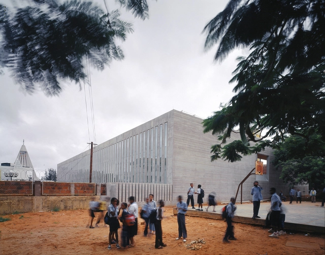 Moçambique contemporâneo: 4 projetos que respondem aos desafios atuais - Imagem de Destaque