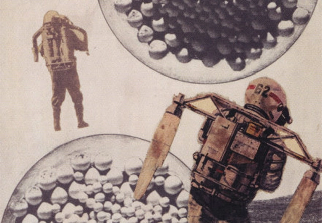 Architecture Visions at a Global Scale - Films & Architecture