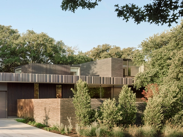 Tarrytown Residence / Alterstudio Architecture - Exterior Photography, Houses
