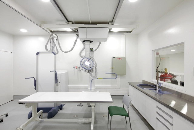 Cómo el cobre entrega propiedades antimicrobianas a la melamina  - Imagen Principal