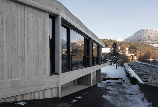 Gasthof Auwirt Lodge / Steiner Architecture - Exterior Photography, Renovation