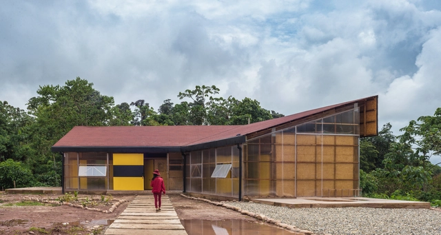 Residência Santa Elena / Semillas - Fotografia de Exterior, Sustentabilidade